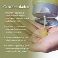 Gambar ProThera by Mirael Bundling Package - Bright Bundle dari Mirael Sugar Wax_NEW undefined 5 Tokopedia