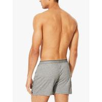 Gambar 100% NEW MARKS & SPENCER - CELANA DALAM PRIA - 5 PACK COTTON JERSEY BOXERS HAPPY SHOPING - DENIM MIX, L dari Jeli jali shop undefined 2 Tokopedia