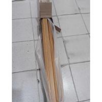 Gambar READY BARU Pintu Lipat Pvc Kamar mandi PEKANBARU ONLY - Brown wood dari CV SATRIA NUSA undefined 5 Tokopedia