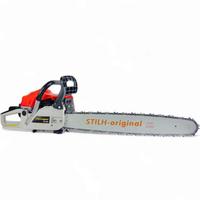 Gambar READY!!! Senso STIHL ST383 original garansi resmi 7thn promo 1jam saja 22inch bar biasa chainsaw chain Saw mesin gergaji kayu 2tak dari OTOPART JAYA ID undefined 3 Tokopedia