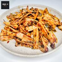 Gambar Tulang Rangu Chili Oil | Makanan Instan Enak | Crave.id dari Crave.id_NEW undefined 4 Tokopedia