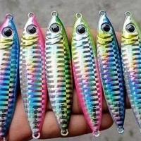 Gambar Hama Jig Waterfall 40gr 60gr 80gr 100gr - 3, 60gr dari YAZOLE STORE undefined 2 Tokopedia