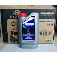 Gambar OLI MATIC HYUNDAI AUTOMATIC TRANSMISI (ATF-SP3) REKOMENDASI HYUNDAI KIA dari Zoro Jaya 55 undefined 2 Tokopedia