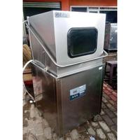 Gambar Mesin cuci piring Resto getra KDW-690ST Restoran Diswasher HOD Type dari indo cahaya pasifik undefined 2 Tokopedia