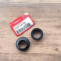 Gambar SIL SEAL SHOCK SOK DEPAN BEAT VARIO SPACY SCOOPY 51490-GN5 SET TUTUP dari Lestari Motor 2 undefined 4 Tokopedia