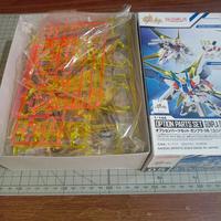 Gambar BANDAI HGBC HGBF 1/144 GUNPLA HG UNIVERSE BOOSTER PLAVSKY POWER GATE STAR BUILD STRIKE GUND AM SUPPORT UNIT OPTION PART SET 05 dari Builder's Hobbyshop undefined 2 Tokopedia