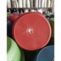 Gambar ADA PRODUK Baskom Besek Wakul Berkatan model Rotan 100 pcs - Dus, Rotan 100pcs dari ONE TECHNO ID undefined 3 Tokopedia