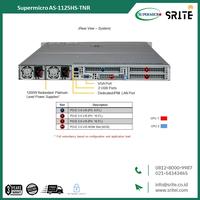 Gambar Supermicro Server 1U Dual Socket AMD Epyc Genoa Gen 4 Gen 5 DDR 5 with 8 atau 12 hot swap 2.5" NVMe SAS SATA bays dari SRITEI undefined 5 Tokopedia