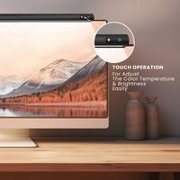 Gambar Sades Ryunix Hikari LX1 LX-1 Monitor Light Bar Touch Operation Adjustable Mount Lightbar dari DextMall undefined 4 Tokopedia