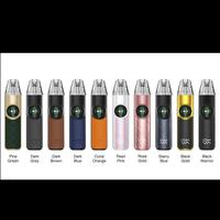 Gambar OXVA NE XLIM 40W 1500 mah POD KIT BY OXVA - DARK GREY dari Vapebay Cikini undefined 4 Tokopedia