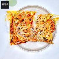 Gambar Tulang Rangu Chili Oil | Makanan Instan Enak | Crave.id dari Crave.id_NEW undefined 2 Tokopedia