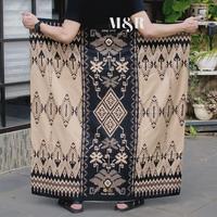 Gambar Sarung Batik Pria Dewasa Terbaru Sarung Batik Pekalongan Kain Rayon Premium Super Original Bisa Cod Sarung Santri Pondok Pesantren Cowok Cewek Sarung Wayang Jawa Sarung Batik Remaja Sarung Murah Sarung Dewasa Terlaris Termurah Ready Terbaik - Pagar alam navy, All size dewasa dari Toko_Atribut48 undefined 4 Tokopedia