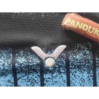 Gambar VICTOR Polo Shirt Baju Kaos Kerah Badminton Bulu Tangkis Second Original dari Panduko Branded undefined 4 Tokopedia