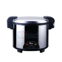 Gambar Rice Cooker Jumbo Oxone 5,4L OX-189 Penanak Nasi Multifungsi Garansi Resmi dari SHMART ELECTRONIC undefined 4 Tokopedia