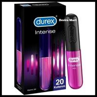 Gambar Durex Intense Orgasmic Gel Durek Intens Inten Orgasmik Orgasm 10Ml 10 dari Toko MVM undefined 3 Tokopedia