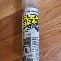Gambar Flex Seal Spray 396Gr Cat Semprot Karet Transparan Terlaris dari stargeenstore undefined 3 Tokopedia