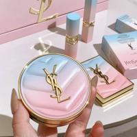 Gambar CUSHION YSL LIMITED VALENTINE EDITION TOUCHE ECLAT GLOW PACT VALENTINE CUSHION LIMITED EDITION - BR20 dari ST AUTHENTIC39 undefined 2 Tokopedia
