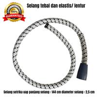 Gambar selang setrika uap garment Oxone ox839 - SELANG 1 SET dari GEBE TECHNIC undefined 3 Tokopedia