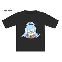 Gambar T-Shirt Hololive Zeta Kaela Kobo By XiaoKen dari XiaoKenShop undefined 2 Tokopedia
