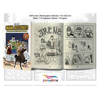 Gambar Samudera Komik Anak Islami Imam Asy Syafii vol 1 Leluhur Perang Badar dari IQROKids Bookstore undefined 4 Tokopedia