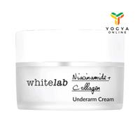 Gambar Whitelab Underarm Cream 20G dari Yogya Online undefined 1 Tokopedia