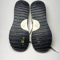 Gambar Premiata 43, sepatu Italy, sepatu kulit, boot ggdb golden goose Salvatore Ferragamo dari theo74 undefined 5 Tokopedia