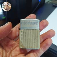 Gambar Champ Windproof Lighter Made in Austria 1950s  Vintage  Steel Case dari lucky rykers undefined 1 Tokopedia