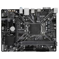 Gambar MOTHERBOARD INTEL GIGABYTE H310M M.2 2.0 LGA 1151 GEN. 9/8 MAINBOARD H310 M-ATX M2 DDR4 dari btgcom undefined 5 Tokopedia