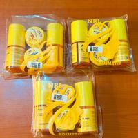Gambar NRL SKINCARE EKONOMIS mencerahkan, memudarkan flek dan jerawat dari VHY STORE KENDARI undefined 4 Tokopedia