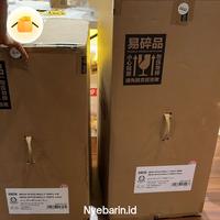 Gambar POP MART Mega Space Molly Joker 1000% BNIB Original dari POPMARTZONE undefined 2 Tokopedia