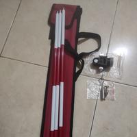 Gambar Mini Prisma Total Station / Prisma Mini Topcon Sokkia dari Toko Special survey Indonesia undefined 2 Tokopedia