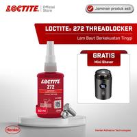 Gambar Henkel Loctite 272 Threadlocker Lem Baut 50 Ml dari Magnum Store22 undefined 1 Tokopedia