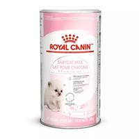 Gambar Susu Kucing Cat Milk 300gr Royal Canin Babycat 300 gram induk anak dari Petshop Hemat Depok undefined 1 Tokopedia
