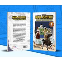 Gambar Samudera Komik Anak Islami Imam Asy Syafii vol 1 Leluhur Perang Badar dari IQROKids Bookstore undefined 5 Tokopedia