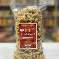 Gambar Siput Gong Gong Sari Laut asli Bangka (200gr) dari DuaPutraSnack89 undefined 2 Tokopedia