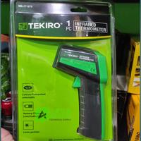 Gambar THERMO GUN TEKIRO/ ALAT PENGUKUR SUHU PANAS TEKIRO dari A Jaya Mandiri undefined 1 Tokopedia