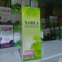 Gambar NABILA SAMPO Anti kutu anti lice shampo pembasmi kutu dari Mandiri Herbal undefined 5 Tokopedia