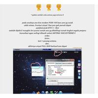 Gambar Antena Orbit Star 2 Star N1 Star N2 Orbit Pro H2 Huawei B320 Star H2 | Modem Router Huawei B311 Yagi Extreme 3 - Economic, Kabel 15 Meter dari Tergaska Official22 undefined 5 Tokopedia