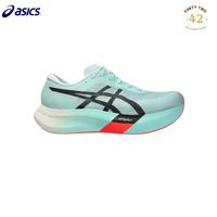 Gambar Asics Metaspeed Sky Paris Running Shoes Illuminate Mint / Black - Ready Size 37.5 - 48 dari 42Kilo undefined 1 Tokopedia