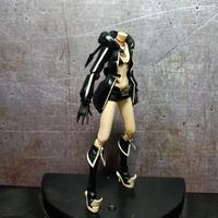 Gambar Part Body Action Figure Figma Anime Black Rock Shooter Character dari ZTCollections undefined 5 Tokopedia