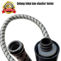 Gambar selang setrika uap garment Oxone ox839 - SELANG 1 SET dari GEBE TECHNIC undefined 2 Tokopedia
