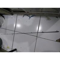 Gambar ujung joran ul ultralight untuk rf halfmoon 642 dari irfangans undefined 3 Tokopedia