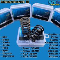 Gambar per klep 34mm 32mm ngo racing HM one klx sonic nmax pcx 150 vario 160 mio beat juoiter vega mx king juoiter mx supra gtr cb cbr vario 125 150 matic bebek 37mm 38mm original mio beat dll Terlaris - HMone, 34mm dari Nafiladevi store undefined 1 Tokopedia