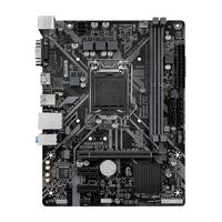 Gambar MOTHERBOARD INTEL GIGABYTE H310M M.2 2.0 LGA 1151 GEN. 9/8 MAINBOARD H310 M-ATX M2 DDR4 dari btgcom undefined 4 Tokopedia
