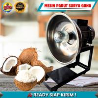 Gambar Mesin Parut Kelapa Listrik Tanpa Cukil Praktis Hemat Listrik dari Suryaguna Store undefined 1 Tokopedia