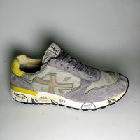Gambar Premiata 43, sepatu Italy, sepatu kulit, boot ggdb golden goose Salvatore Ferragamo dari theo74 undefined 1 Tokopedia