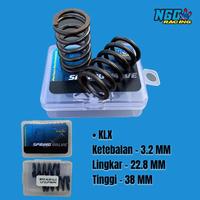 Gambar per klep 34mm 32mm ngo racing HM one klx sonic nmax pcx 150 vario 160 mio beat juoiter vega mx king juoiter mx supra gtr cb cbr vario 125 150 matic bebek 37mm 38mm original mio beat dll Terlaris - HMone, 34mm dari Nafiladevi store undefined 4 Tokopedia