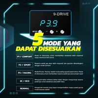 Gambar REMAP HONDA CIVIC FD PIGGYBACK 9 DRIVE RACE CHIP THROTTLE CONTROLLER dari Cheap N Best Store undefined 3 Tokopedia
