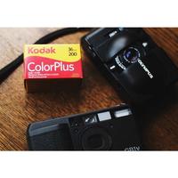 Gambar READYSTOK! Kodak VR135 - 36 Exposure Colorplus 200 Roll Film - Kodak Colorplus dari CV SWEATER MOTIF undefined 1 Tokopedia