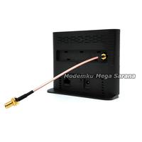 Gambar Antena Orbit Star 2 Star N1 Star N2 Orbit Pro H2 Huawei B320 Star H2 | Modem Router Huawei B311 Yagi Extreme 3 - Economic, Kabel 15 Meter dari Tergaska Official22 undefined 4 Tokopedia